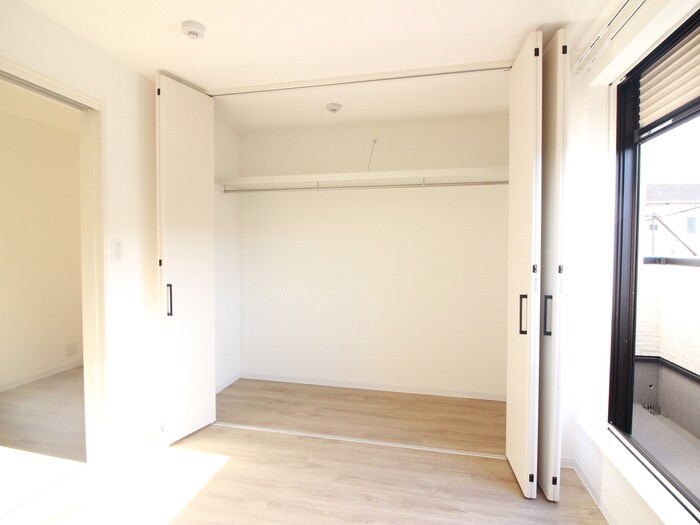 物件内観写真14　(収納)