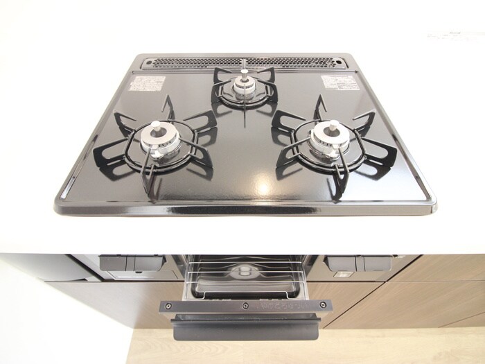 物件内観写真19　(キッチン)