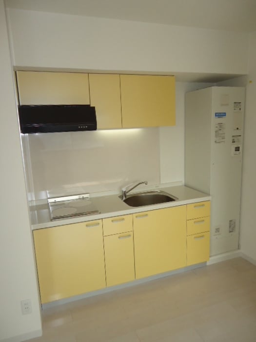 物件内観写真7　(キッチン)