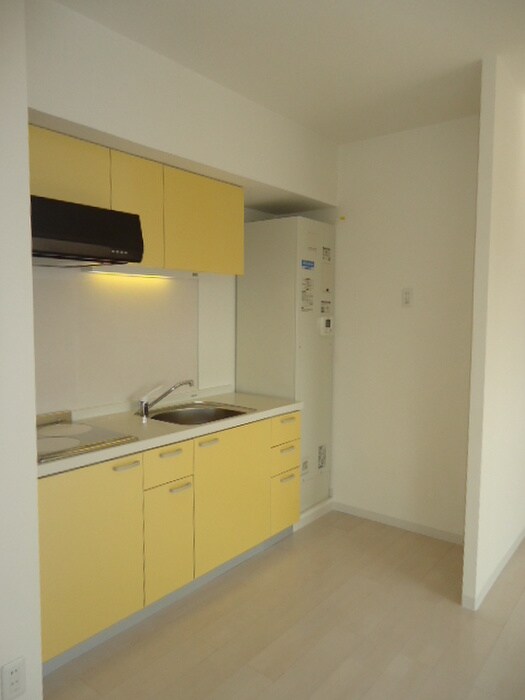 物件内観写真8　(キッチン)