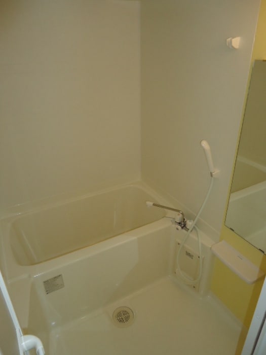 物件内観写真18　(バス／シャワールーム等)