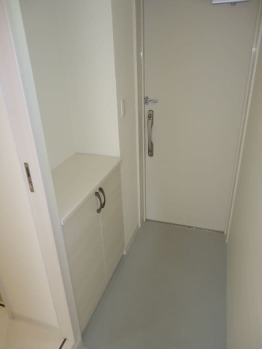 物件内観写真21　(靴箱)