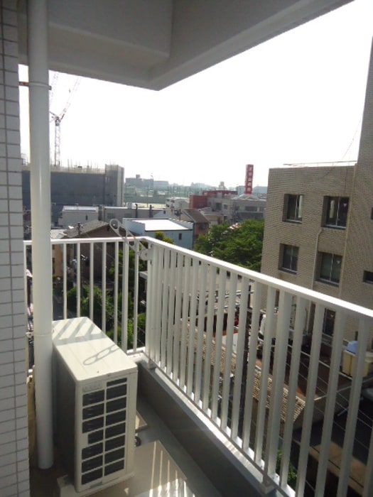 物件内観写真22　(ベランダ・バルコニー)