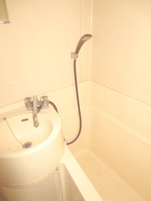 物件内観写真5　(バス／シャワールーム等)