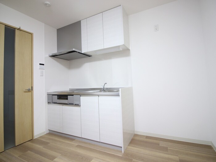 物件内観写真9　(キッチン)