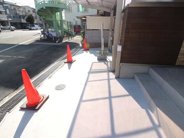 物件外観写真4　(外観写真)