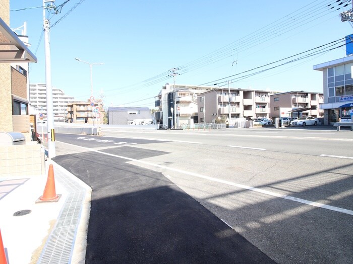 物件外観写真5　(周辺環境)