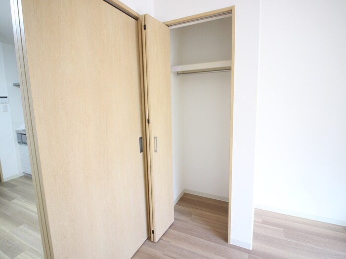 物件内観写真14　(収納)