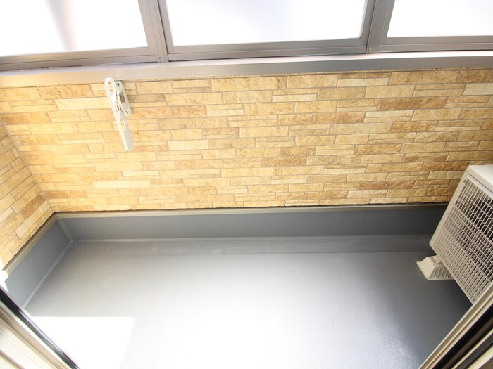 物件内観写真15　(ベランダ・バルコニー)