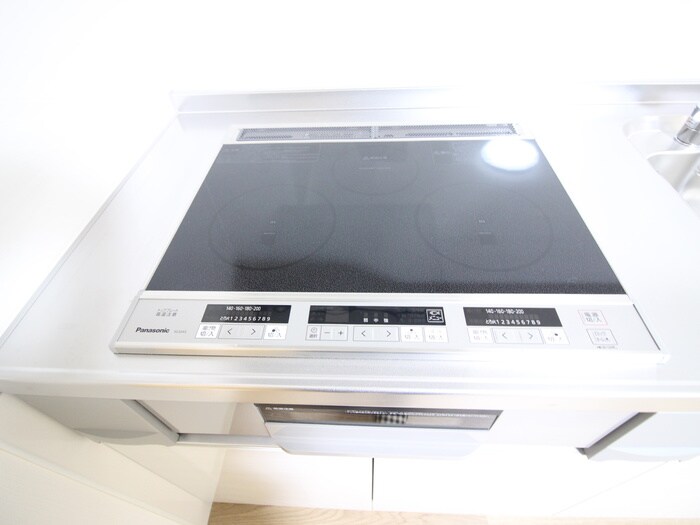 物件内観写真20　(キッチン)