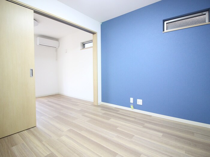 物件内観写真22　(居室)