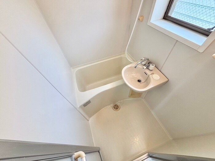 物件内観写真8　(バス／シャワールーム等)