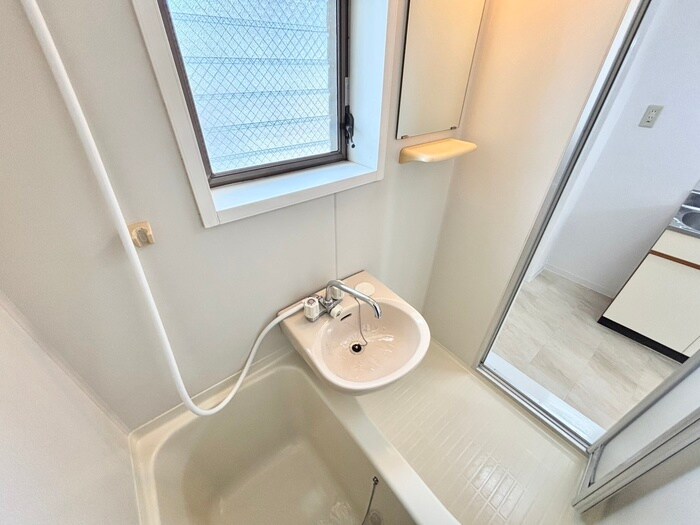 物件内観写真20　(洗面)