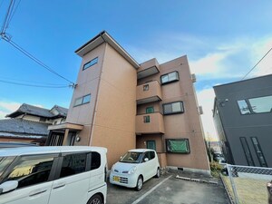 ジョイメゾン２１外観写真