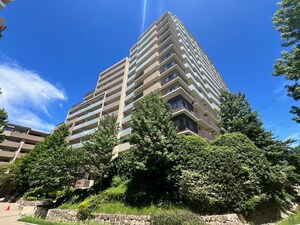 ザ・ライオンズ池田Ｉ棟(418)外観写真