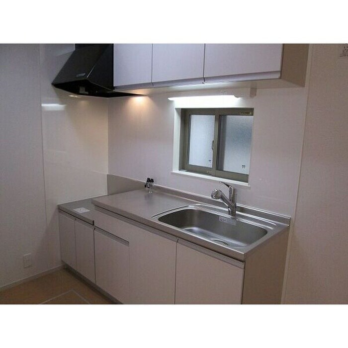 物件内観写真8　(キッチン)