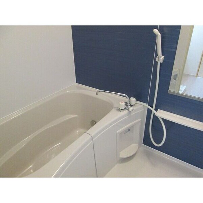 物件内観写真9　(バス／シャワールーム等)