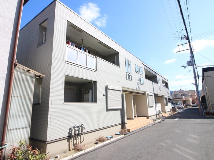 物件外観写真6　(外観写真)