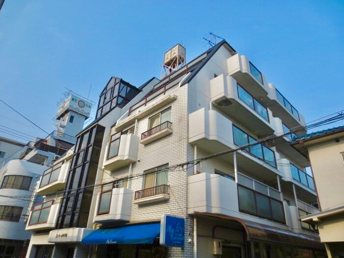 物件外観写真3　(外観写真)