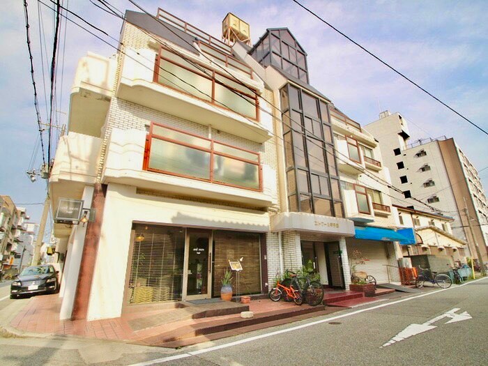 物件外観写真4　(外観写真)