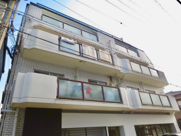 物件外観写真5　(外観写真)