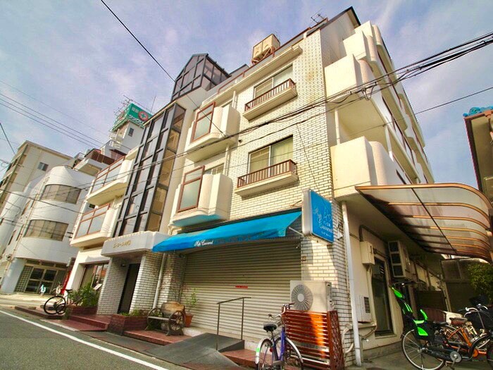 物件外観写真6　(外観写真)