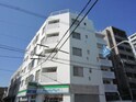 メゾン中津