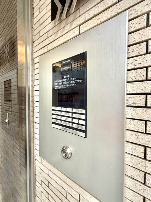 物件外観写真3　(建物設備)