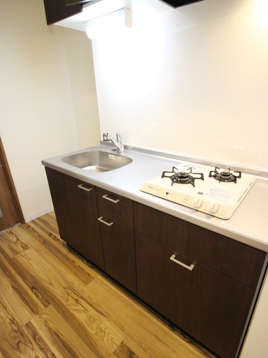 物件内観写真11　(キッチン)