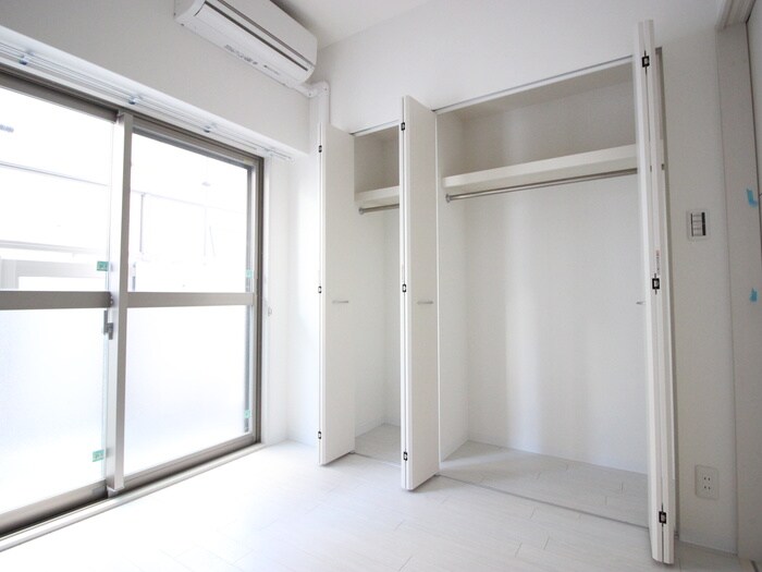 物件内観写真11　(収納)