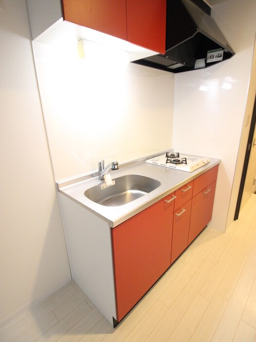 物件内観写真14　(キッチン)