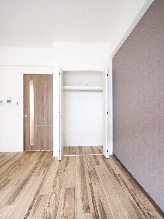 物件内観写真15　(収納)