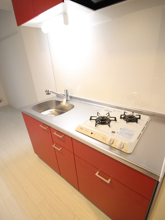 物件内観写真15　(キッチン)