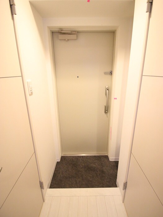 物件内観写真20　(玄関)