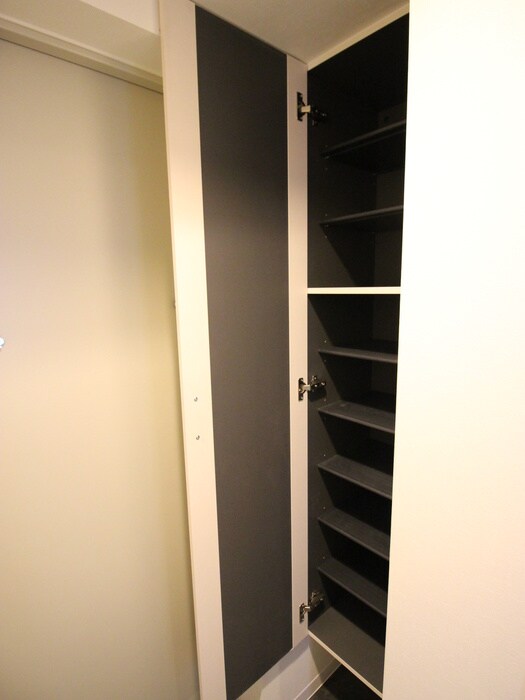 物件内観写真21　(靴箱)