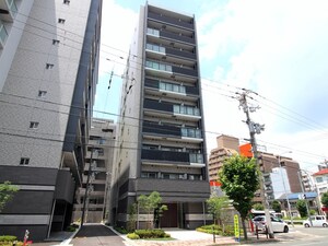 ｴｽﾘｰﾄﾞ新大阪ｸﾞﾗﾝｹﾞｰﾄﾉｰｽ（807）外観写真