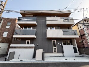 Ｌｉｆｅ　Ｓｑｕａｒｅ外観写真