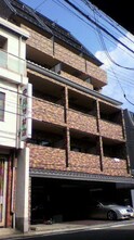 アスヴェル京都市役所前Ⅲ(301)