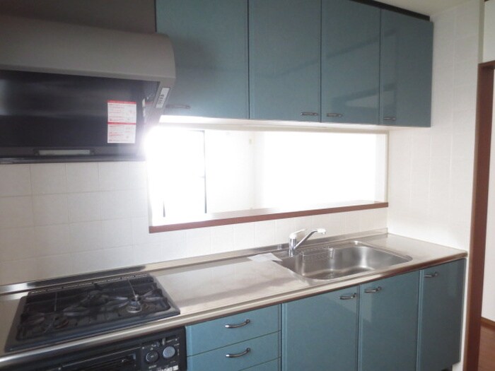 物件内観写真7　(キッチン)