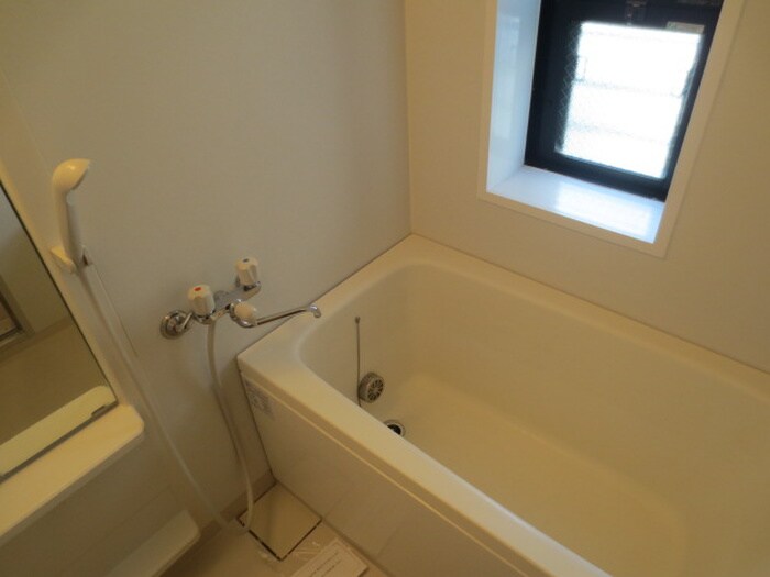 物件内観写真8　(バス／シャワールーム等)