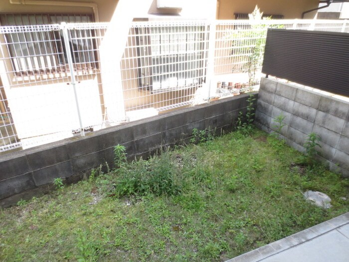 物件内観写真13　(ベランダ・バルコニー)