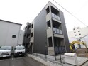 MarkVilla宿院