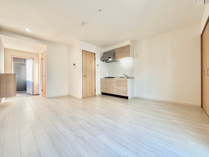 物件内観写真7　(居室)