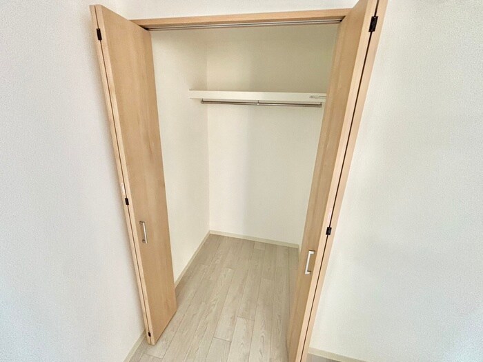 物件内観写真9　(収納)