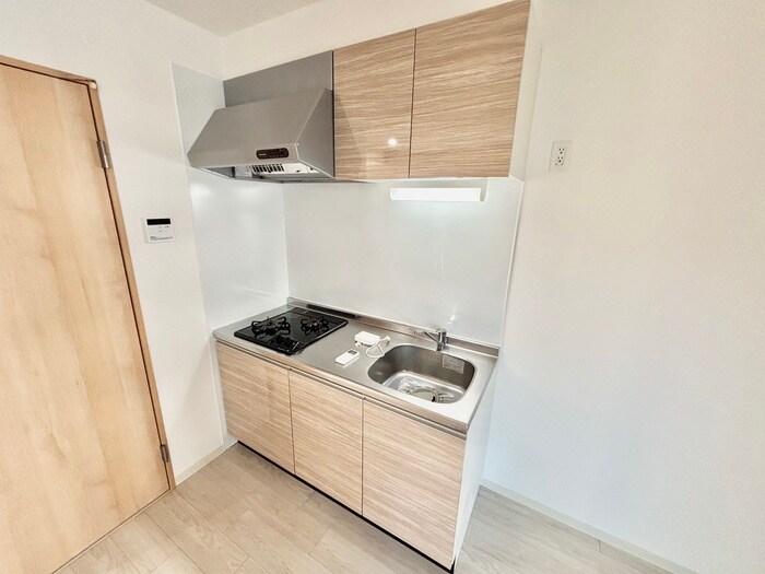 物件内観写真10　(キッチン)