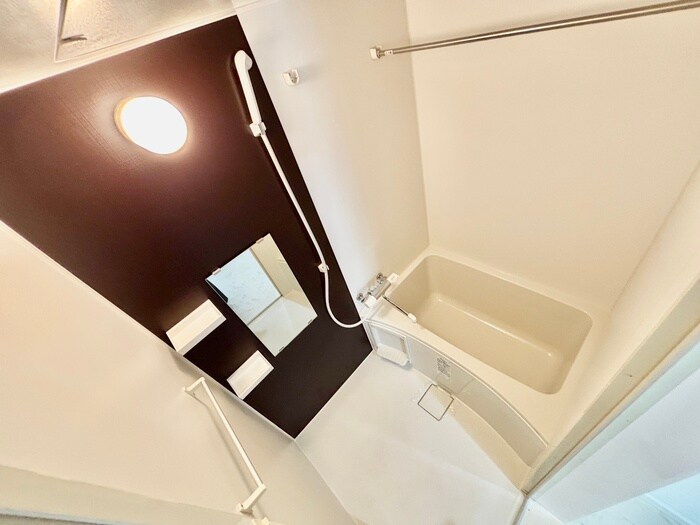 物件内観写真11　(バス／シャワールーム等)