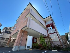 BRVEGHEL（ﾌﾞﾘｭｰｹﾞﾙ）外観写真