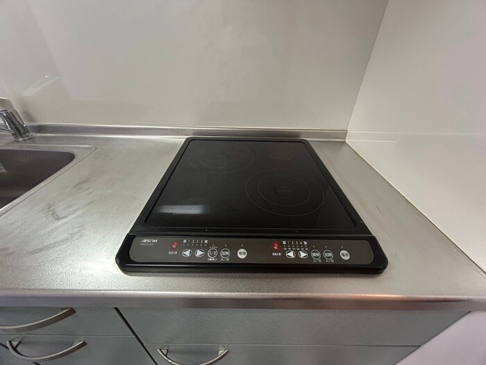 物件内観写真21　(キッチン)