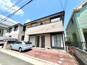 竹園町テラスハウス