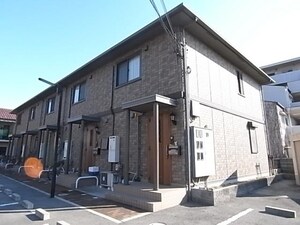ウィルコ－ト明石Ａ外観写真